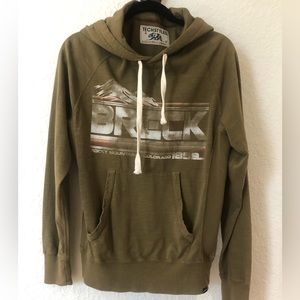 Breckenridge Original Hoodie